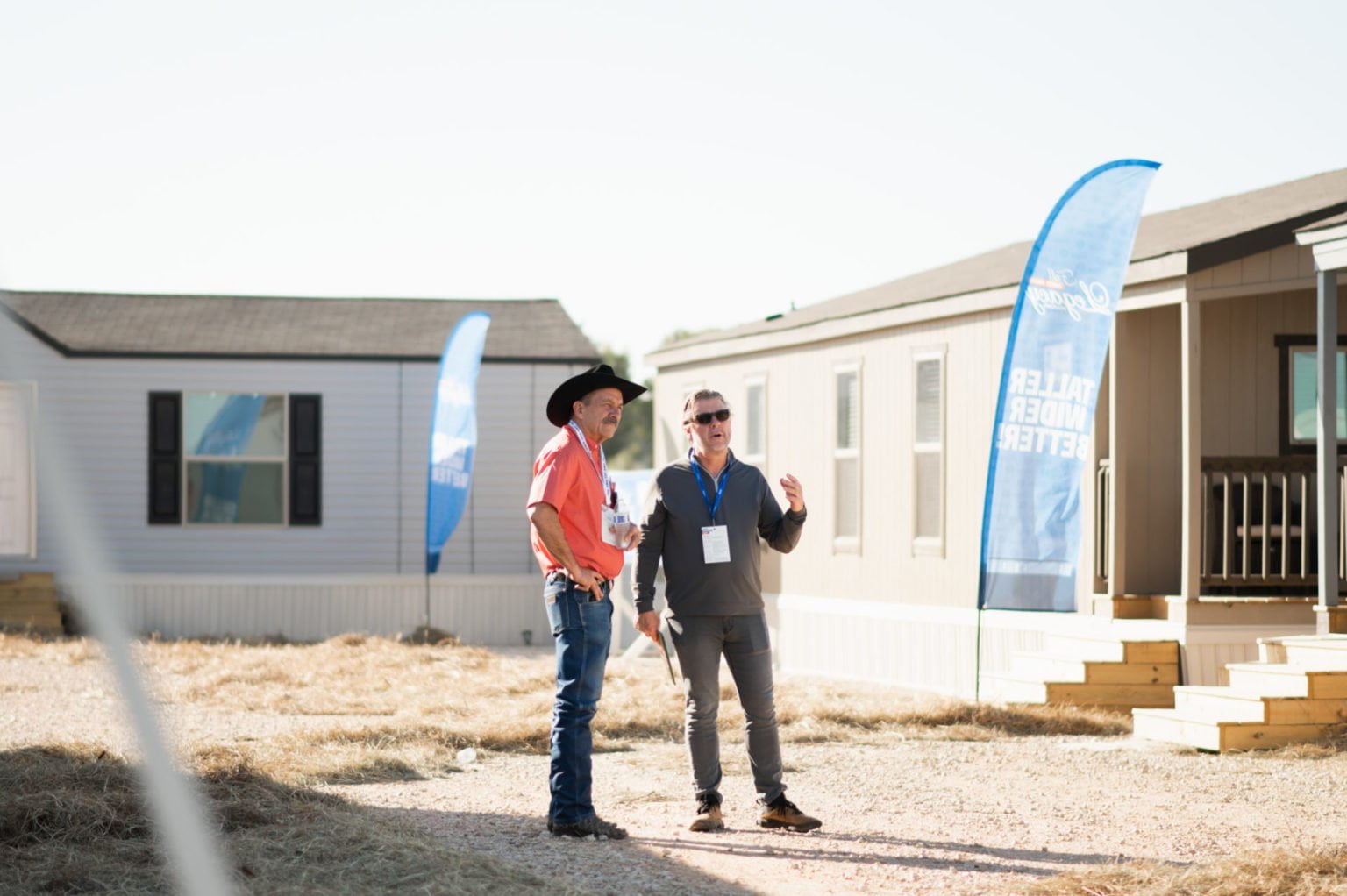 MH Dealers 5 Reasons to Attend the Manufactured Home Show of the Year