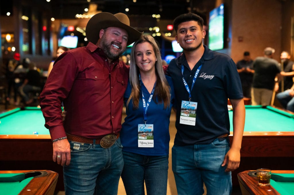 Legacy Housing Fall Home Show: The Premier Manufactured Housing Event this September!