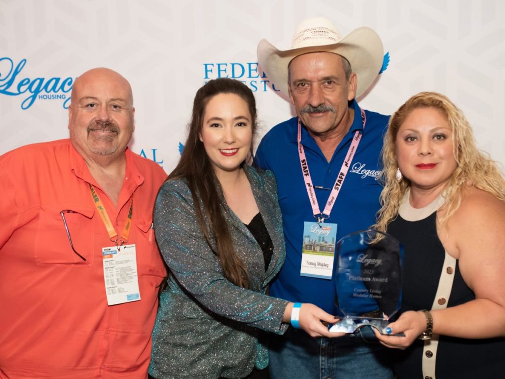 Mobile Home Dealers: 5 Reasons to Attend the Manufactured Home Show of the Year!