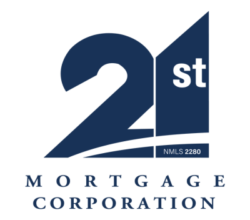 21st Mortgage Corporation